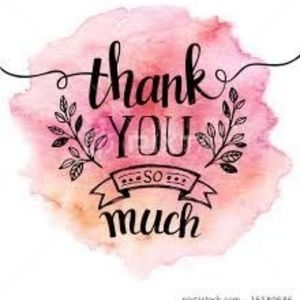 Appreciate My Customers